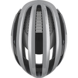 Abus Helmet Airbreaker Race Grey M 52-58 cm