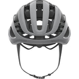 Abus Helmet Airbreaker Race Grey M 52-58 cm