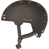 ABUS HELM SKURBELVET SCHLACK S 52-56 CM