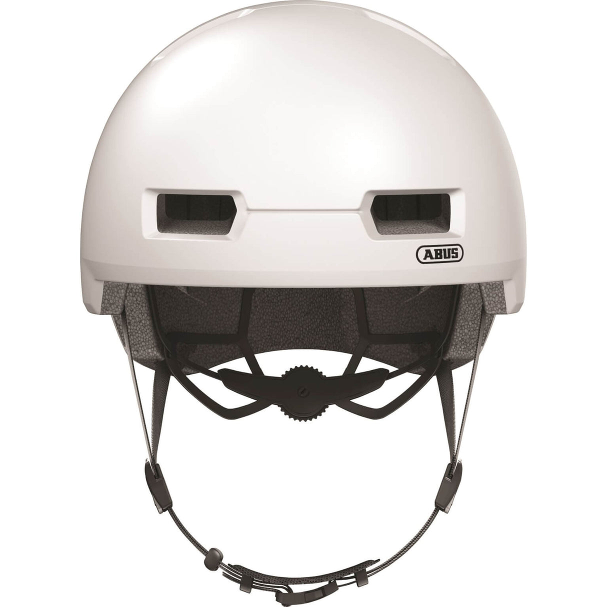 Abus helm skurb nurl blanc s 52-56cm