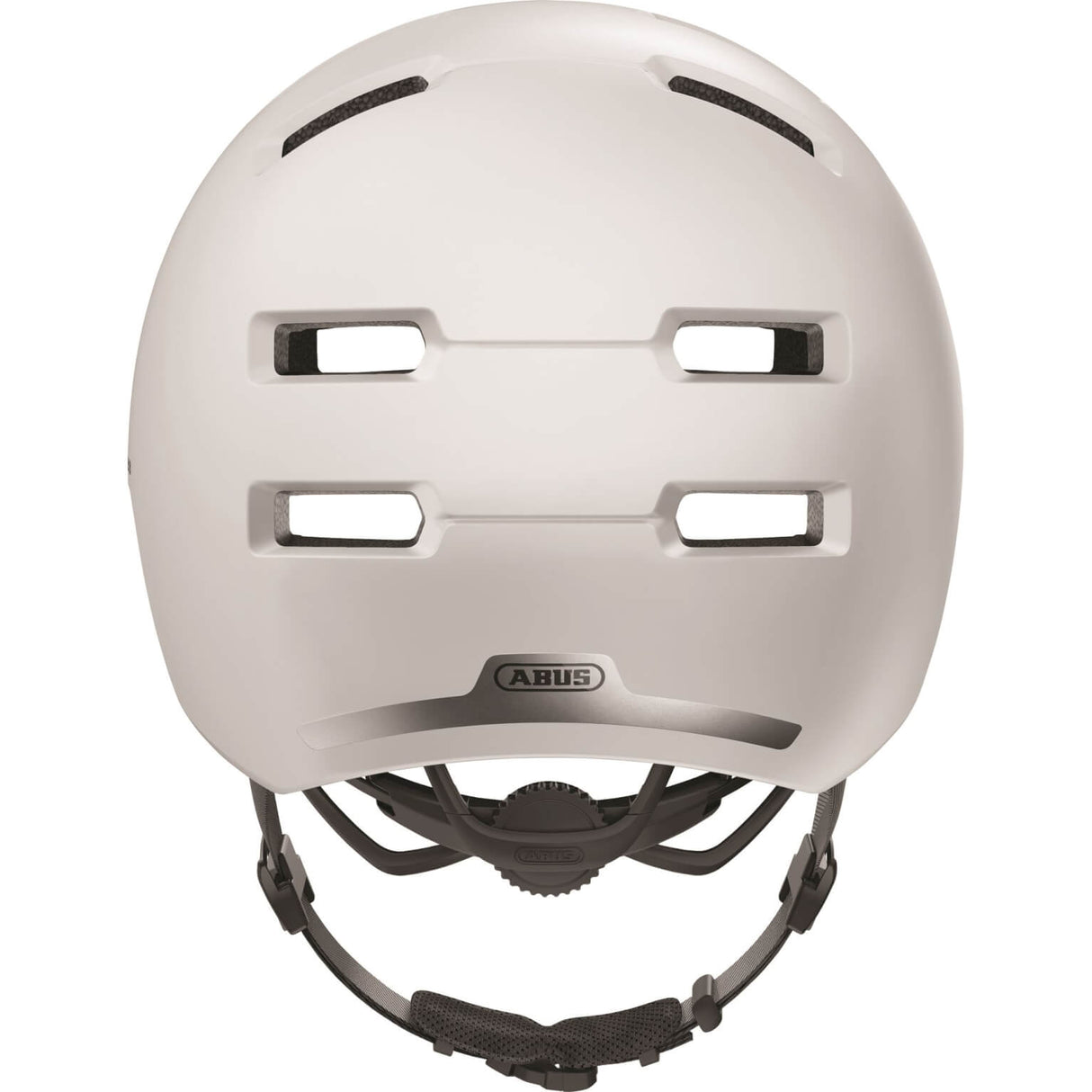 Abus helm skurb nurl blanc s 52-56cm