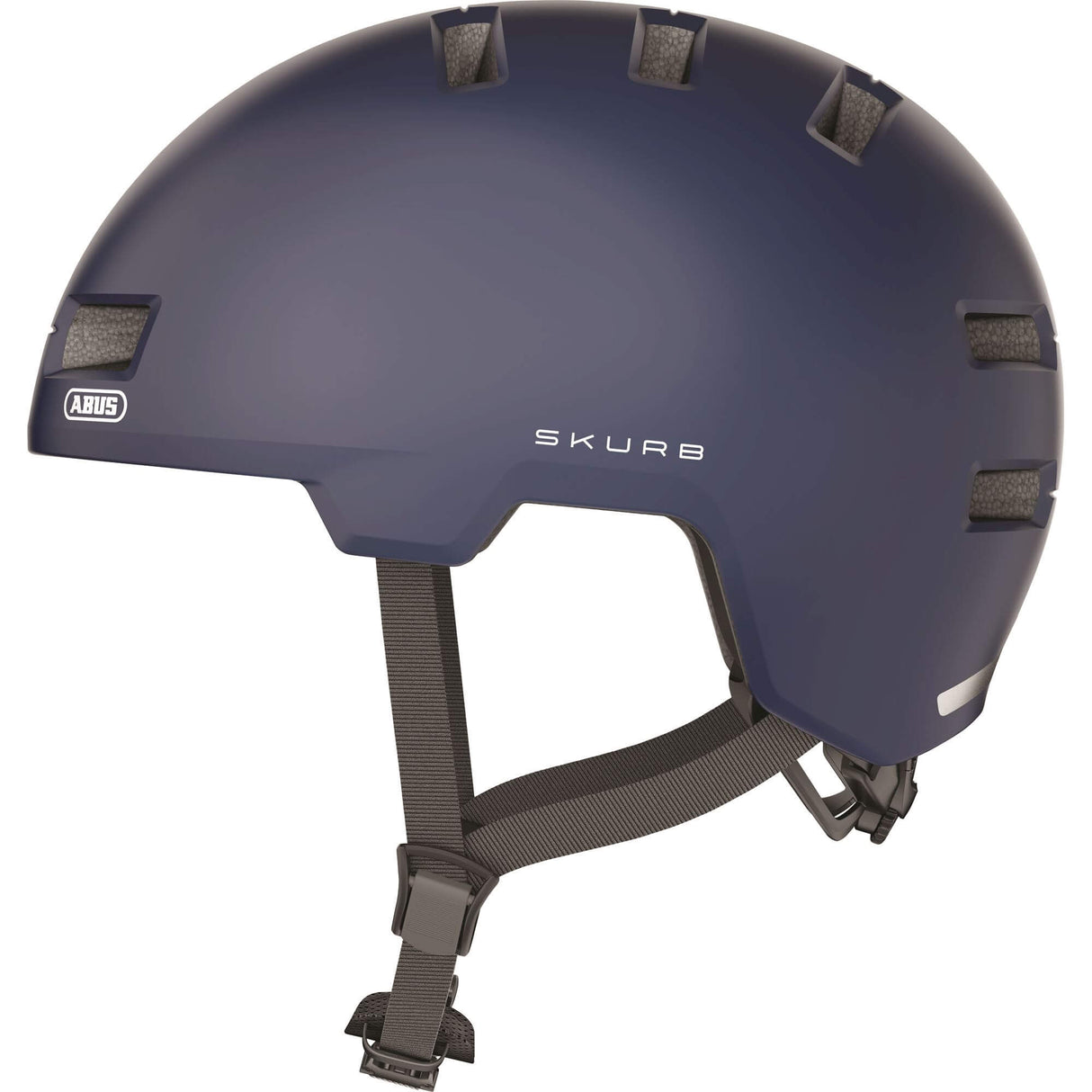 Abus Casque Skurb Midnight Blue M 55-59cm