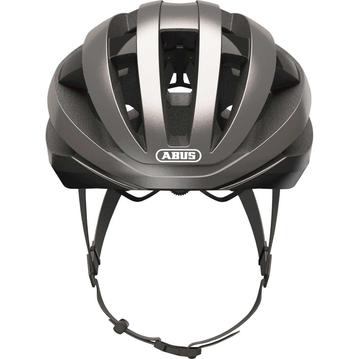 ABUS Helm Viannor Dark Grey S 51-55cm