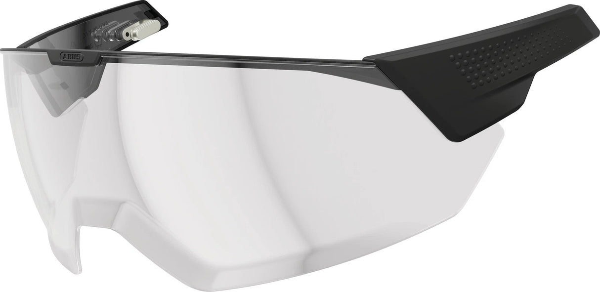 Abus visière hyp-e clair l
