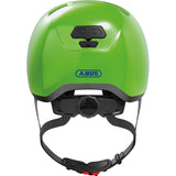 Abus hjelm skurb Kid Shiny Green S 45-50cm