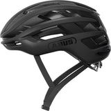 Abus casque airbreaker 2.0 velours noir l 57-61cm