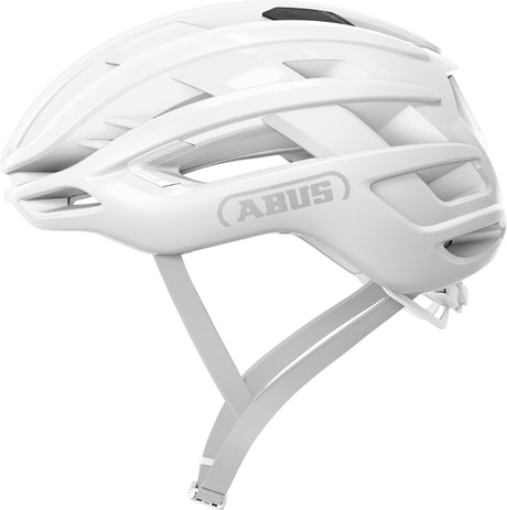 Abus casque airbreaker 2.0 blanc pur l 57-61cm