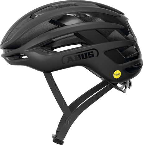 Casque Abus airbreaker 2.0 mips velours noir