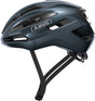Casque de vélo Abus taipan como bleu l - 57-61 cm - bleu - adapté pour une utilisation sur les vélos de gravel - 295 g