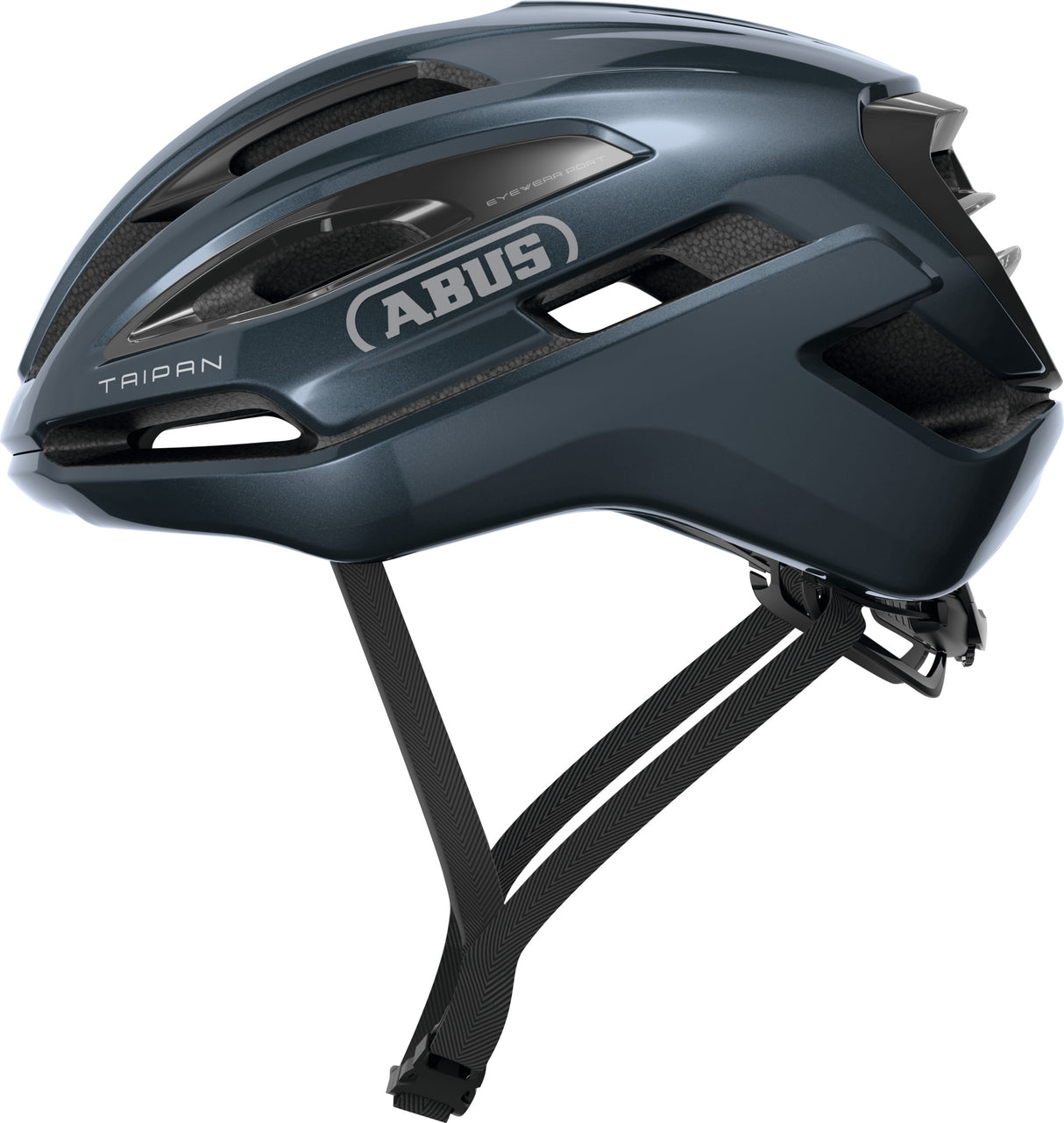Abus helm taipan como blue s 51-55cm