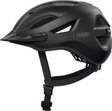 Casque Abus urban-i 4.0 lr velours noir s 51-55cm