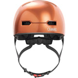 ABUS CASHET SKURB KID GORDFISH ORANGE S 45-50CM