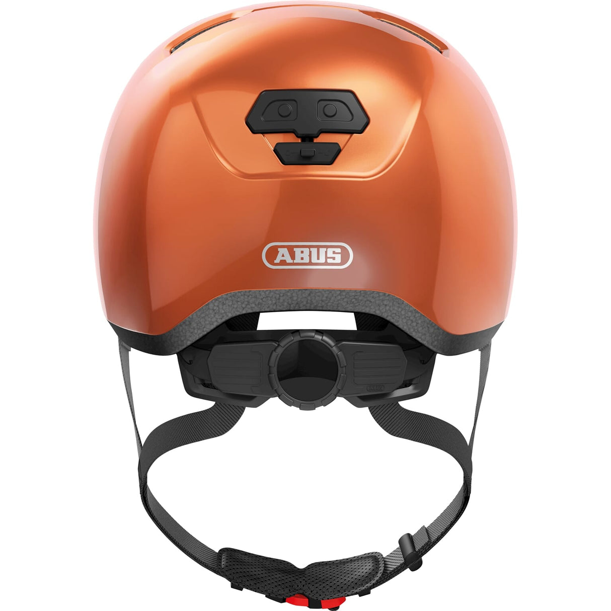 ABUS CASHET SKURB KID GORDFISH ORANGE S 45-50CM