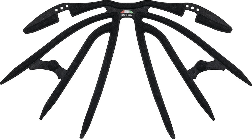 Abus padding airbreaker 2.0 s