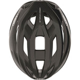 Abus helma stgoudmchaser Shiny Black XL 61-63cm