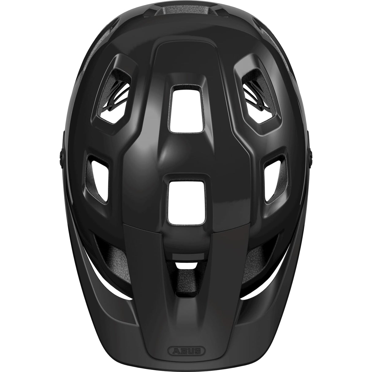 Casque Abus Motrip Black Black M 54-58CM