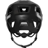 Abus Helmet Motrip luccicante nero L 57-61 cm