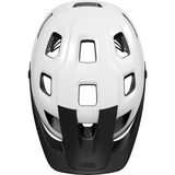 Abus Helm Motrip Shiny White L 57-61 cm