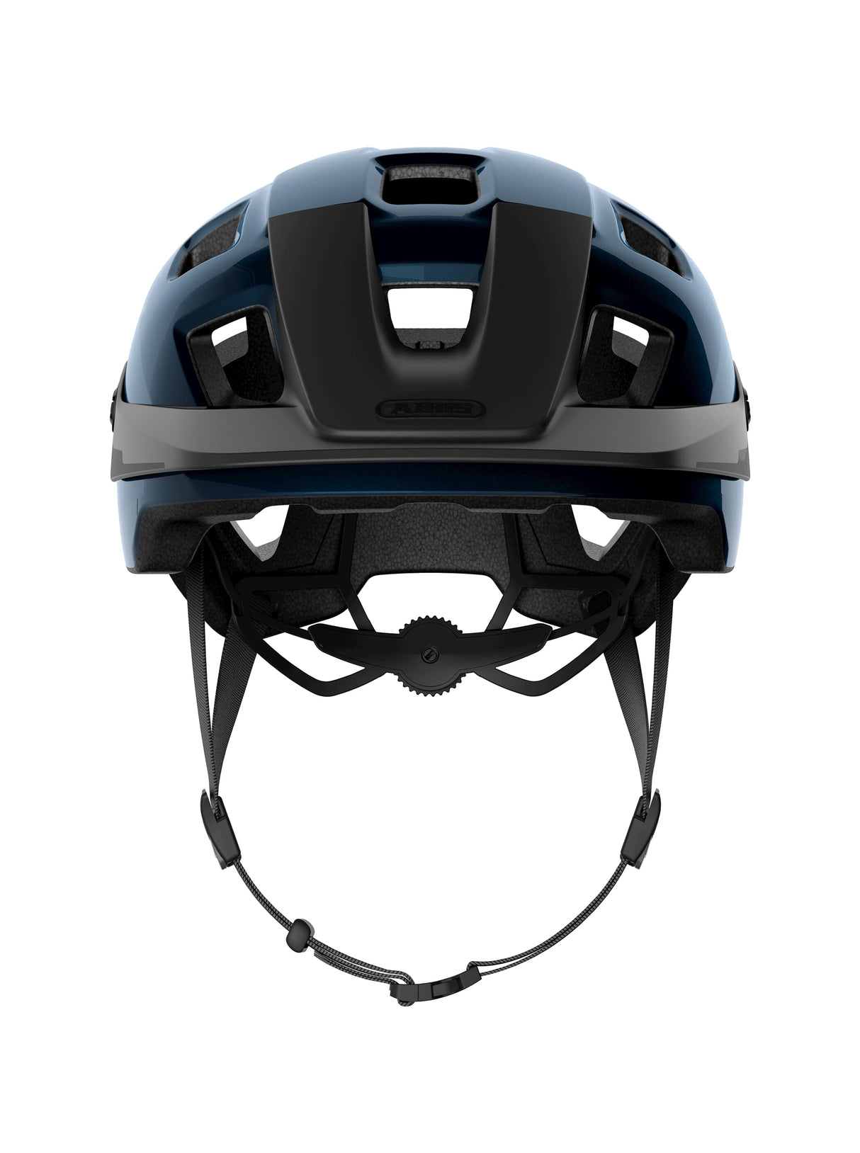 Abs Helm Motrip Mitternachtsblau S 51-55 cm