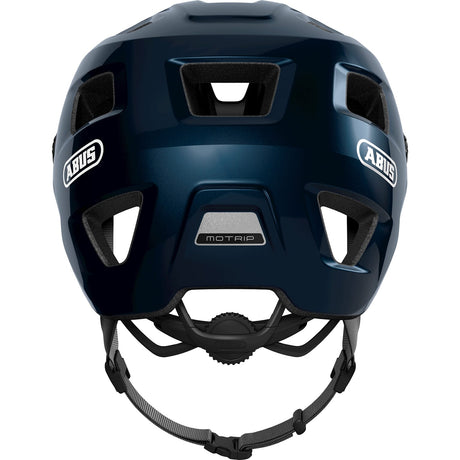 Abus Helm Motrip Midnight Blue S 51-55 cm