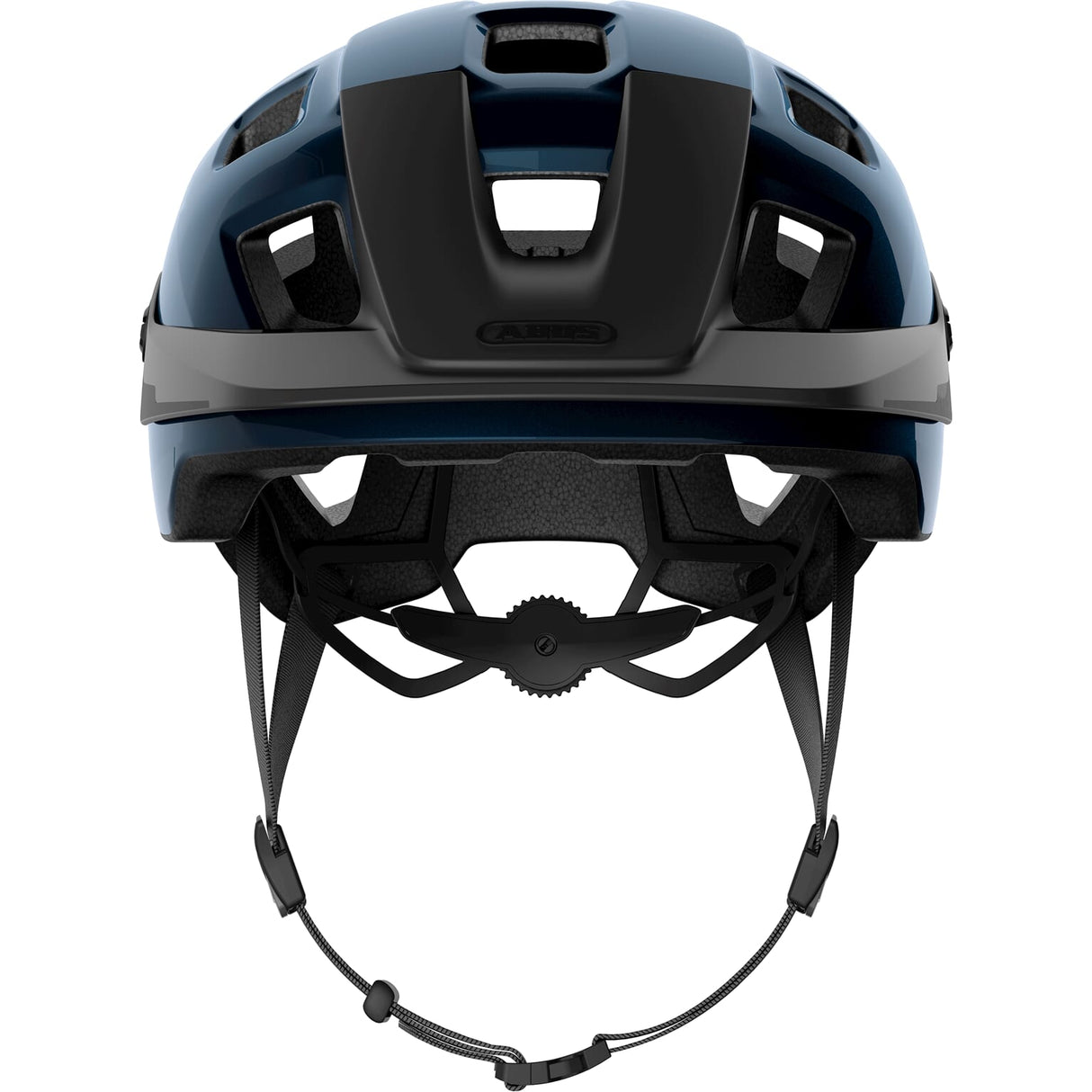 Abus Helm Motrip Midnight Blue S 51-55 cm