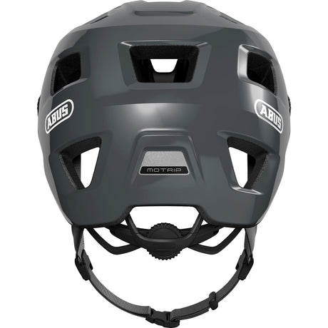 Abus Helm motrip konkret groe l 57-61cm