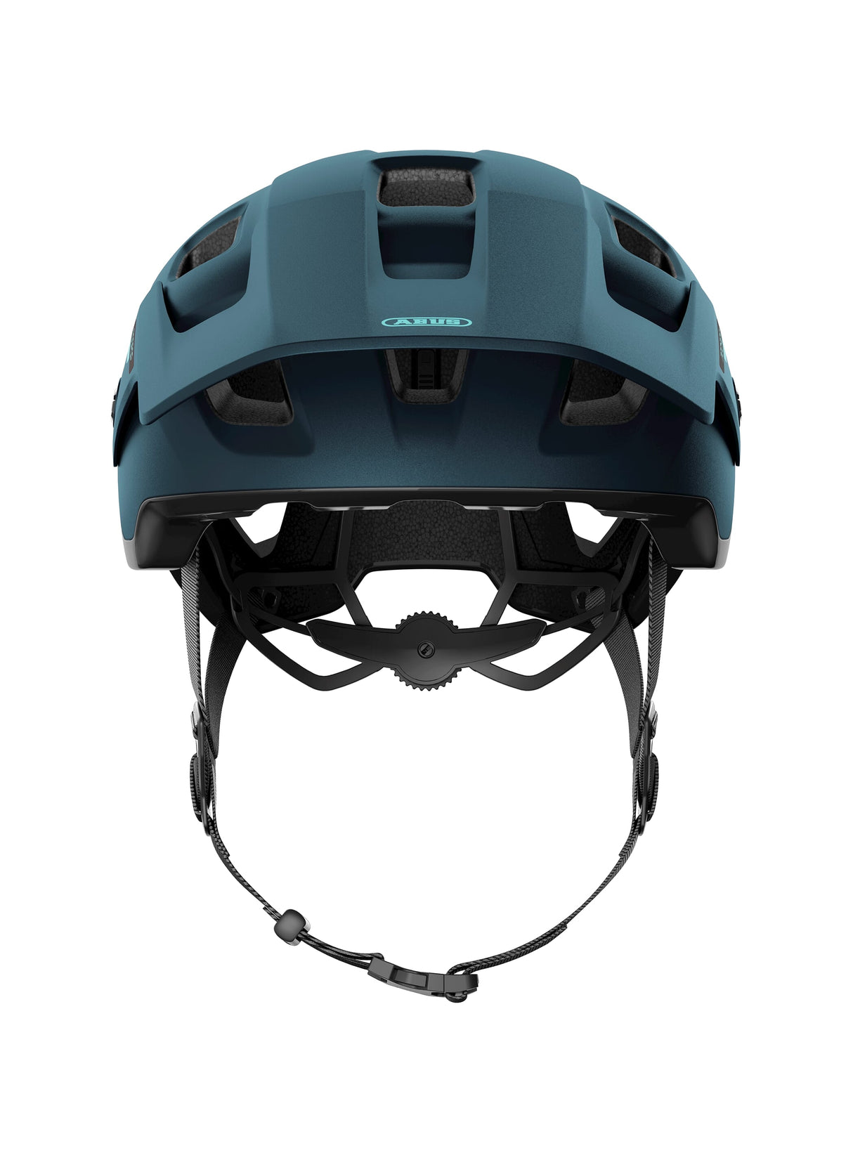 Abus helm MoDrop midnight Blauw M 54-58cm