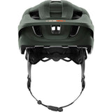 Abus Helm Cliffhanger Pine Groen M 54-58cm