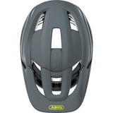 ABUS Hjälm Cliffhanger Concrete Grey S 51-55cm