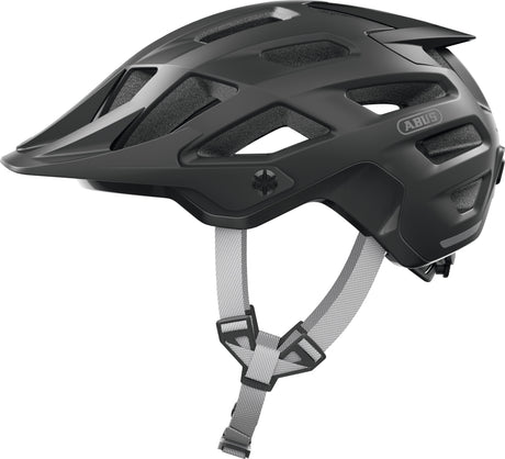 Abus helm moventor 2.0 muted black m 54-58cm