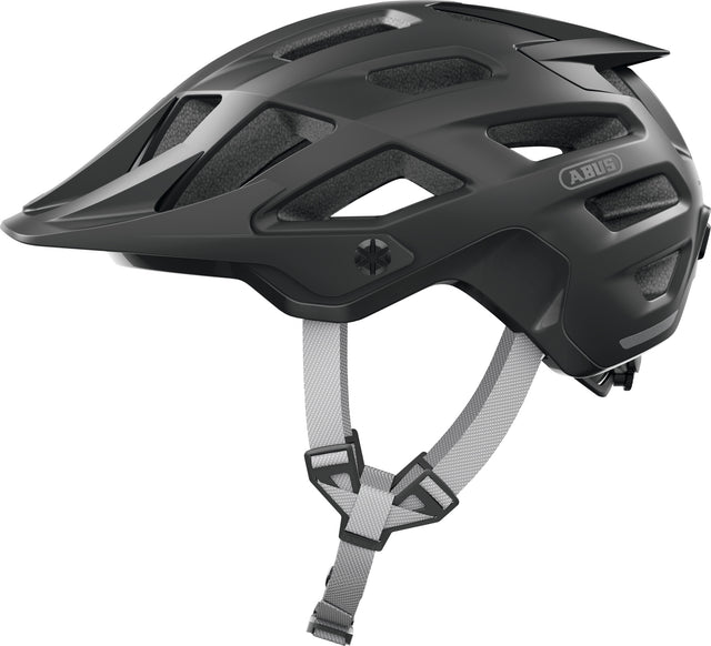 Abus helm moventor 2.0 muted black s 51-55cm
