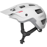 ABUS Helm Modrop Polar White L 57-61cm