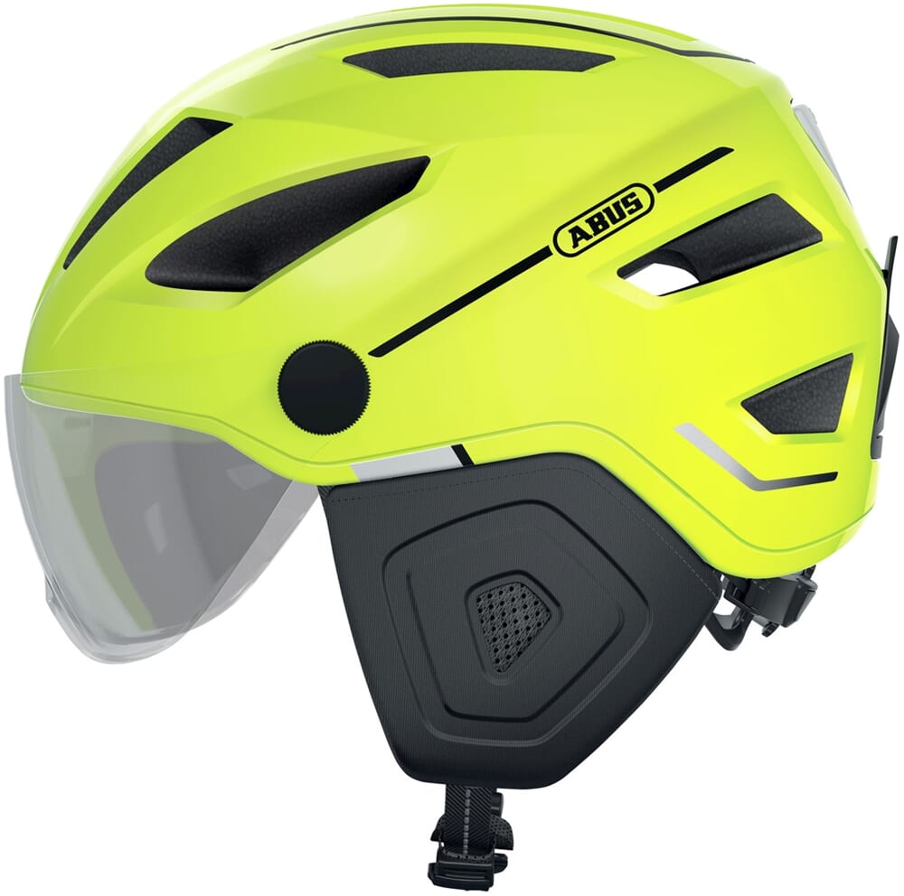 Abus Helm Pedelec 2.0 ACE Signal Amarillo S 51-55cm