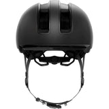 Abus hjälm Hud-y Velvet Black L 57-61cm