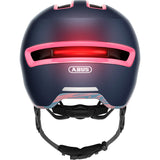 Abus casco Hud-y Midnight Blue M 54-58 cm