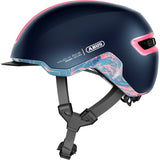 Abus casco Hud-y Midnight Blue M 54-58 cm