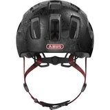 Abus Helm Youn-I 2.0 Blumenkunst 48-54 cm