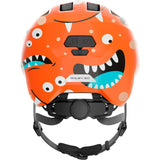 Abus Helm Smiley 3.0 Goudange Monster S 45-50cm