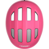 ABUS Helm Smiley 3.0 Shiny Pink M 50-55 cm