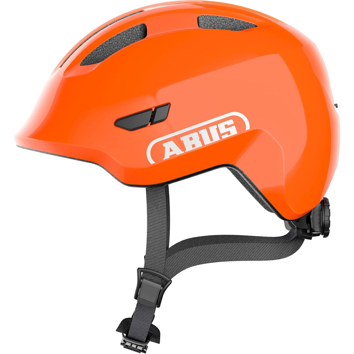 ABUS Helm Smiley 3.0 Shiny Goudange S 45-50cm