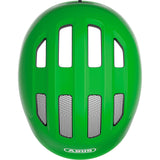 ABUS Helm Smiley 3.0 Shiny Green M 50-55 cm