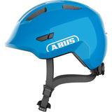 Abus Helms Smiley 3.0 Shiny Blue S 45-50cm