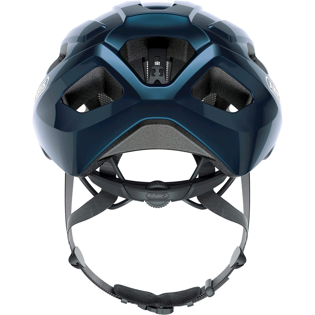 Abus Casco Macatgoud Midnight Blue S 51-55cm