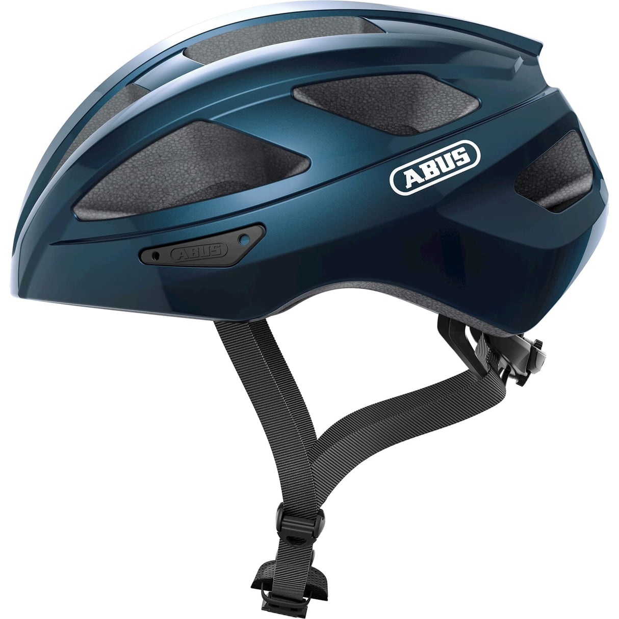 Abus Helmet Macatgoud Midnight Blue S 51-55 cm