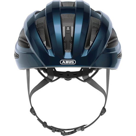 Abus Helmet Macatgoud Midnight Blue L 58-62cm