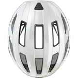 Abus Casque Macatgoud Pearl White M 52-58CM