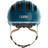 Abus Helm Smiley 3.0 Ace a mené Royal Blue M 50-55cm