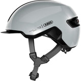 Abus casco Hud-y carrera gris m 54-58 cm