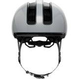 Abus Casco Hud-Y Race Gray L 57-61cm