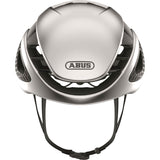 Abus Helmet Gamechanger Gleam Silver S 51-55cm